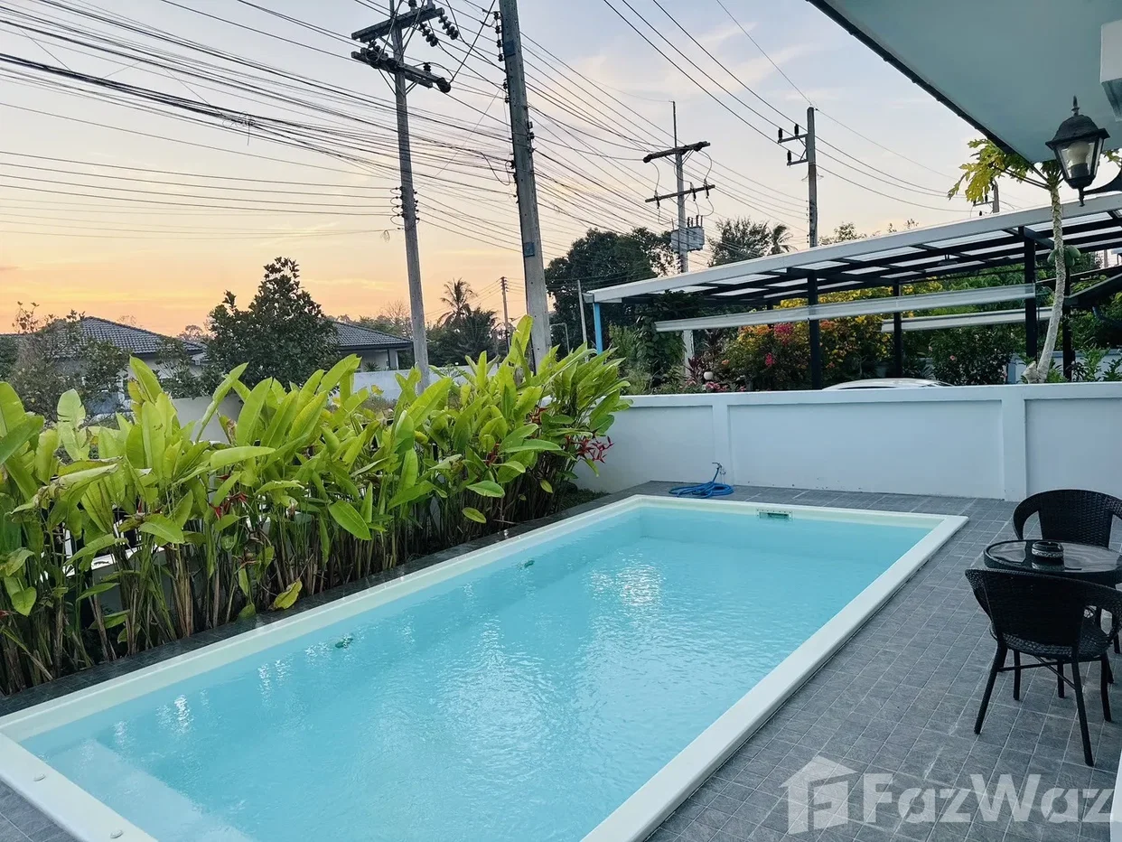 picture 3 Bedroom Villa for rent in Maenam, Surat Thani  6631130 - 3/15