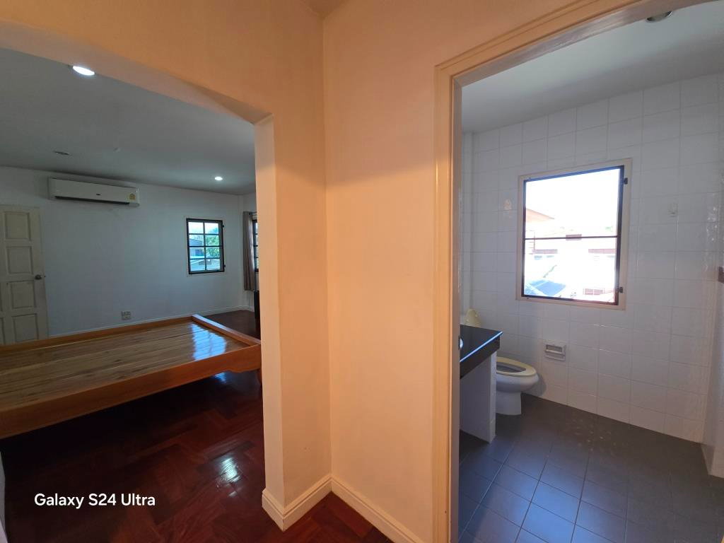 รูป บ้านเดี่ยว 4 ห้องนอน ให้เช่า ถนนสุขุมวิท101 ซอยปุณณวิถี 10-15 นาทีเดินถึงบีทีเอสปุณณวิถี - รูปที่ 19/67