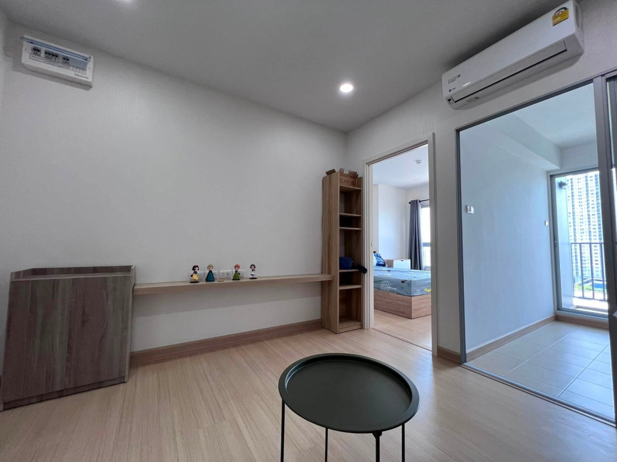 picture For rent Supalai Veranda Sukhumvit 117 🔴🔴 - 5/8