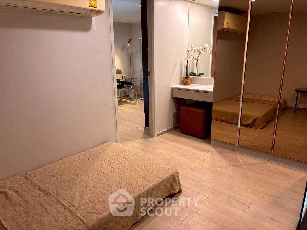 picture 2-BR 53 Sqm High-Floor At Noble Recole Sukhumvit 19, 400m to MRT Sukhumvit (ID 3069709) - 20/21