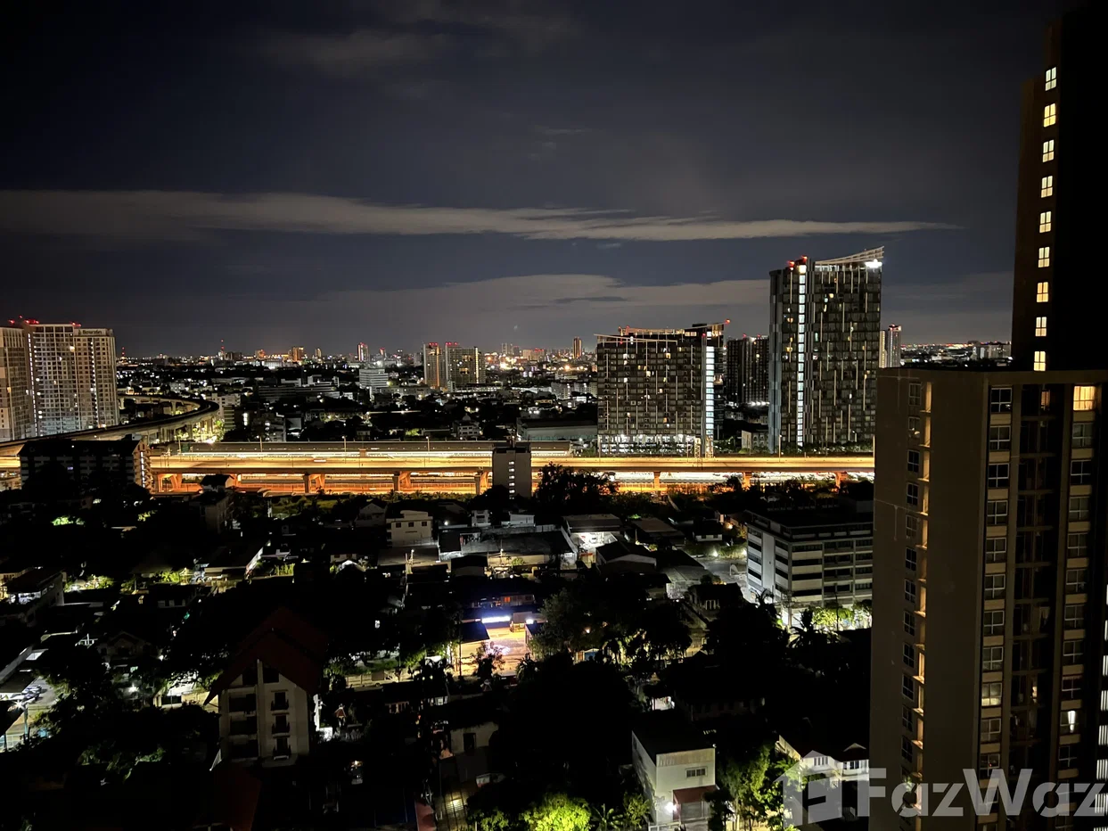 รูป ขาย คอนโด 1 ห้องนอน ในโครงการ ศุภาลัย เวอเรนด้า รัชวิภา-ประชาชื่น 6636270 - รูปที่ 5/5