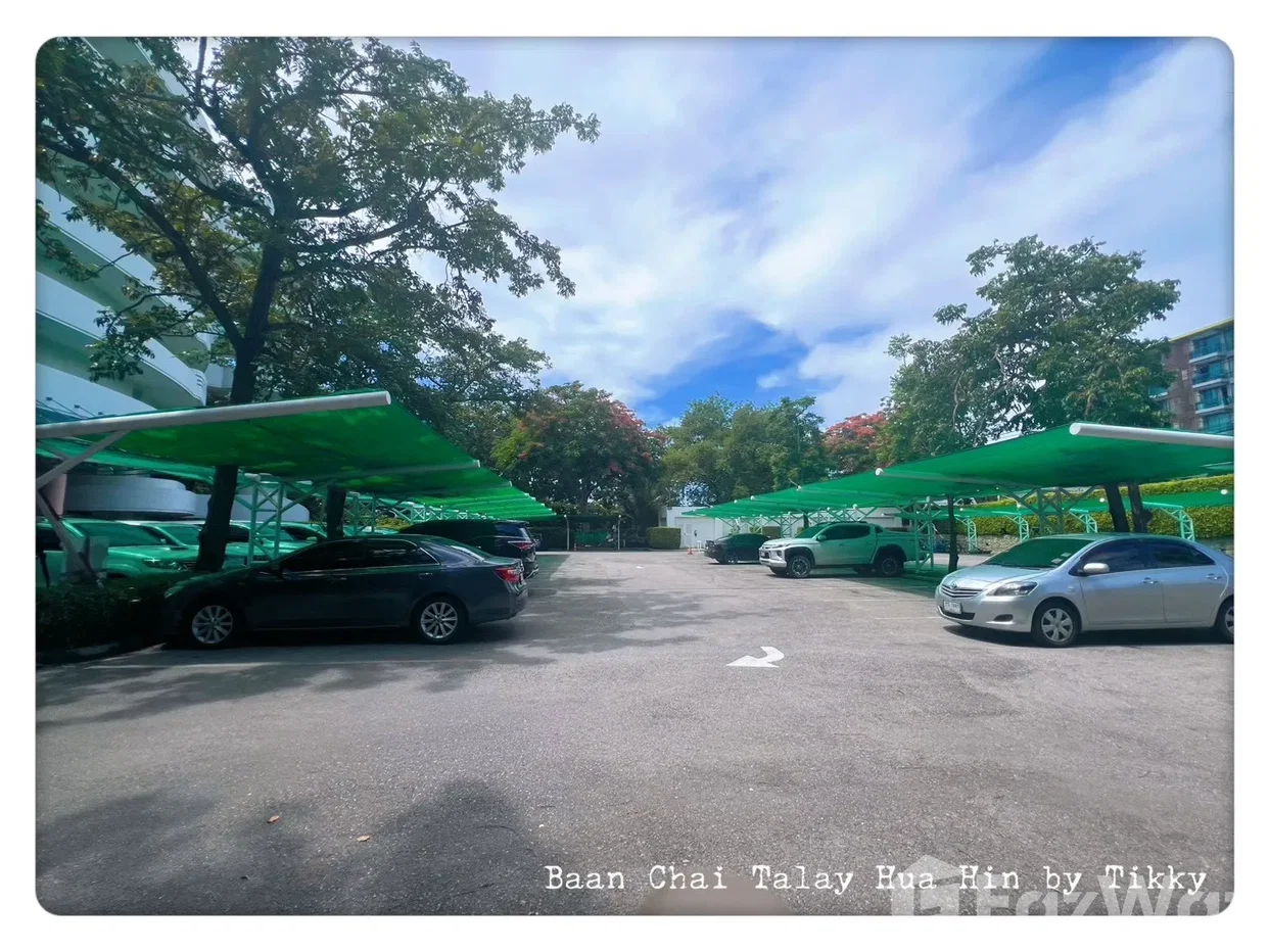 รูป ขาย วิลล่า 3 ห้องนอน ในโครงการ บ้านชายทะเล หัวหิน 6632921 - รูปที่ 61/66