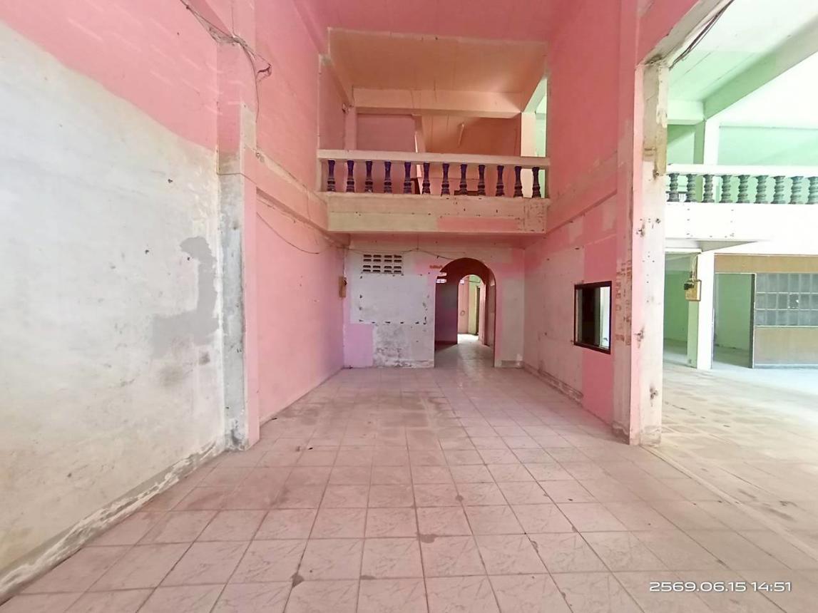 picture SHOP HOUSE 86.3 Sq.w. Muang Maha Sarakham Maha Sarakham for 7M - 23/42