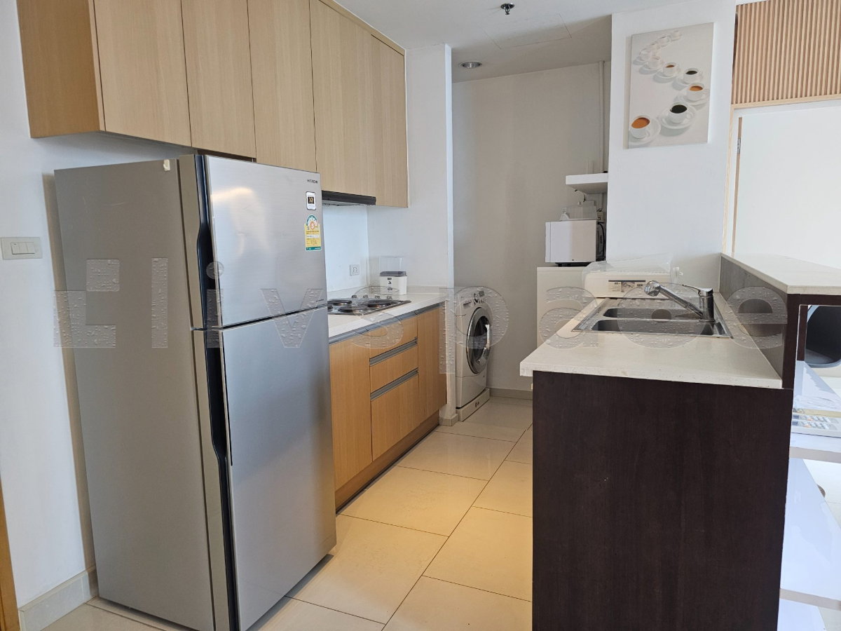 รูป ▚ L0SC01ツ ให้เช่า: Villa Rachathewi 2 ห้องนอน 84ตร.ม. ห้องไซส์ใหญ่หายาก รีโนเวทใหม่ทั้งห้อง ใกล้สยาม✨ - รูปที่ 5/13