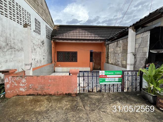 picture TOWN HOUSE 24.9 Sq.w. Muang Chumphon Chumphon for 650,000 - 1/24