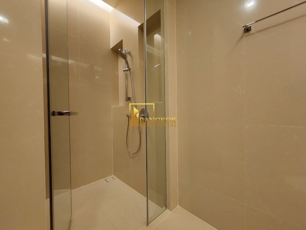 picture The Esse Asoke | Contemporary 2 Bedroom Luxury Condo For Rent - BR13339CD - 19/48