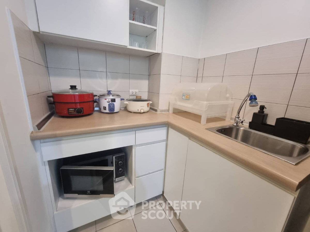 picture 1-BR Condo On 15th Floor, 33 Sqm At Lumpini Ville Naklua Near Na Kluea (ID 3146106) - 10/11