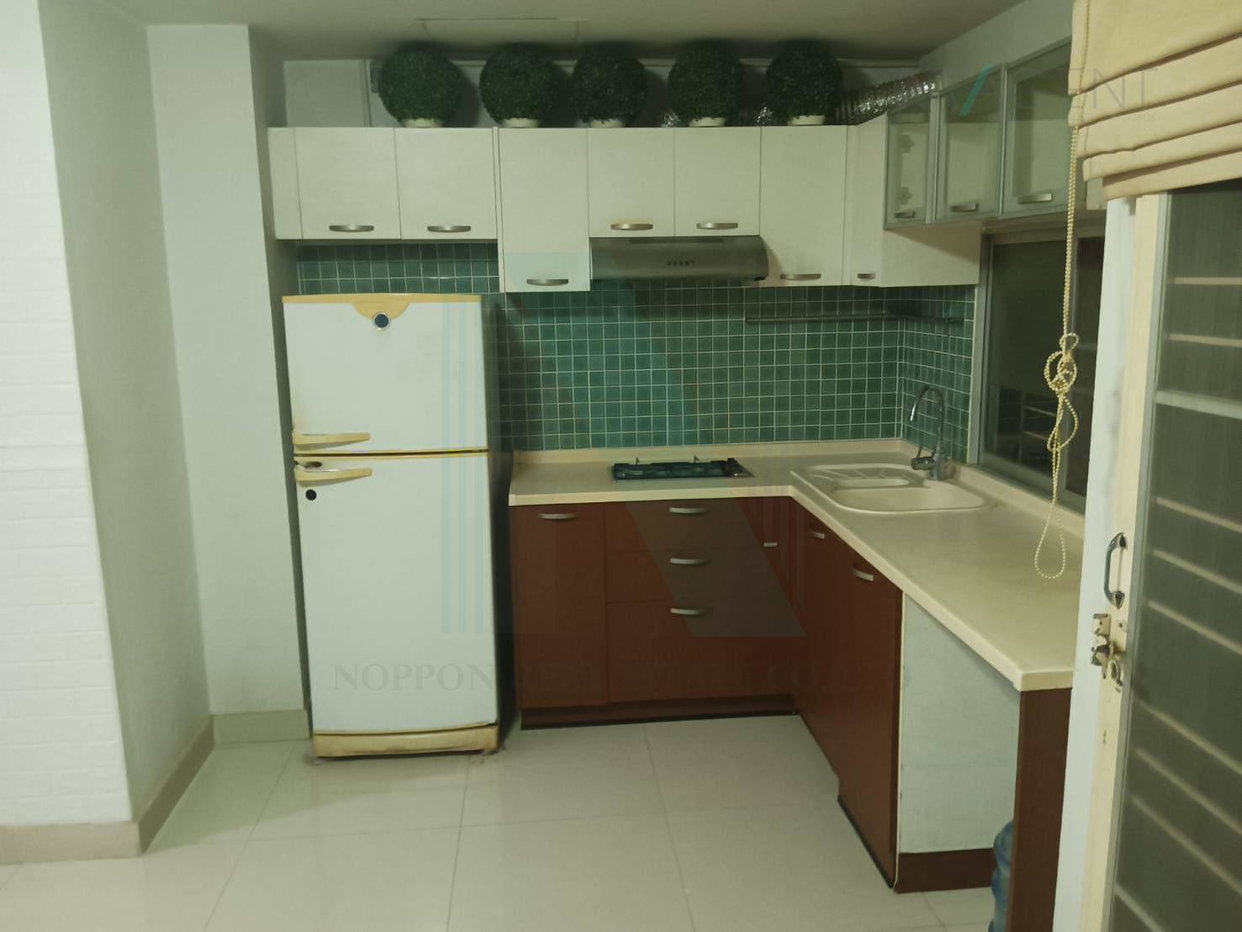 รูป 📌 ขายทาวน์เฮาส์ โครงการ ศุภาลัย วิลล์ รัชดาภิเษก 32 3 ชั้น 4 ห้องนอน 3 ห้องน้ำ - รูปที่ 4/8
