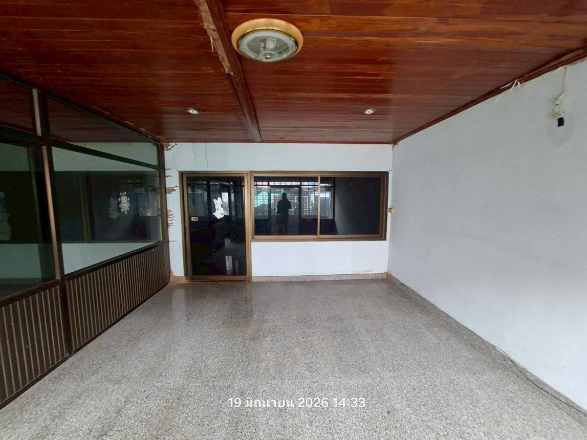รูป ทาวน์เฮ้าส์ 36 ตร.วา เมืองจันทบุรี จันทบุรี 2.1M - รูปที่ 16/30