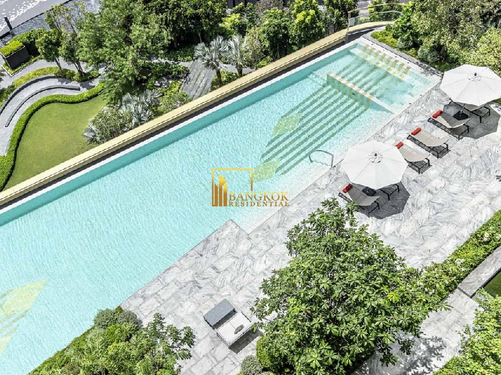 picture The Residences at Mandarin Oriental | Gorgeous 3 Bed Super Luxury Property - BR12283CD - 18/33