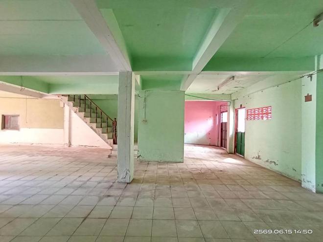 picture SHOP HOUSE 86.3 Sq.w. Muang Maha Sarakham Maha Sarakham for 7M - 6/42
