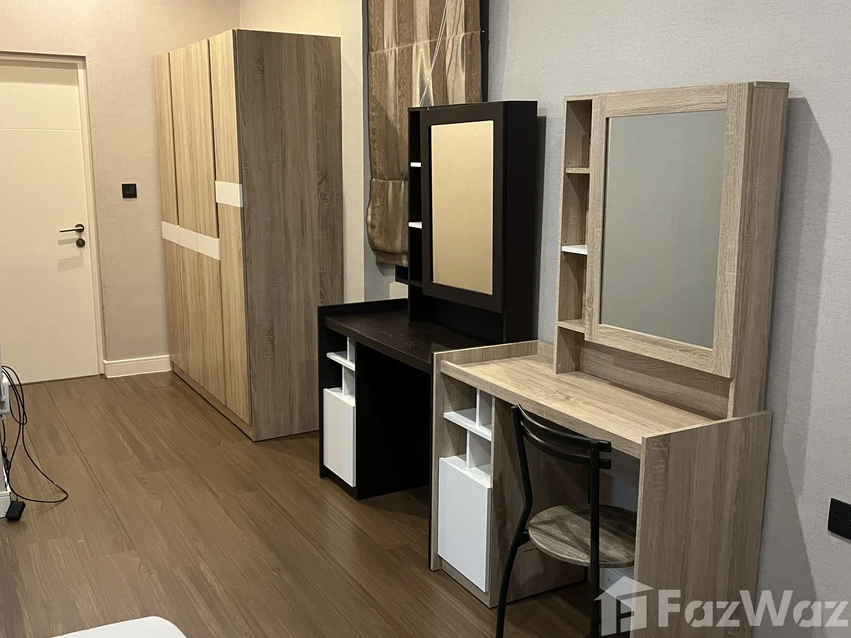 picture 4 Bedroom House for rent at Setthasiri Krungthep Kreetha 6629809 - 44/66