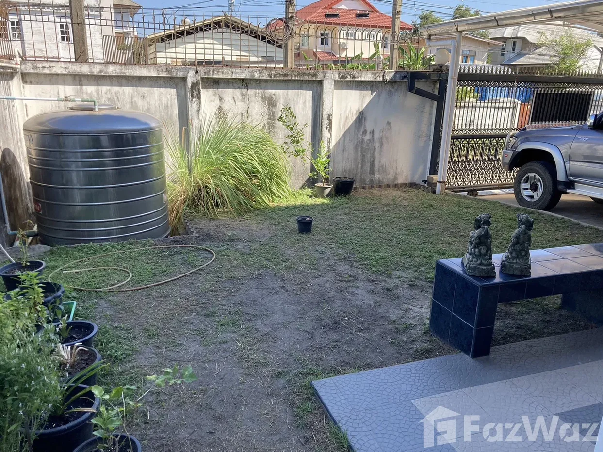 รูป ขาย บ้านเดี่ยว 5 ห้องนอน ใน จันทรเกษม, กรุงเทพมหานคร 6013109 - รูปที่ 18/39