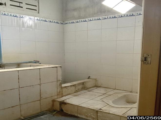รูป บ้านเดี่ยว 326 ตร.วา ชุมพวง นครราชสีมา 2.7M - รูปที่ 12/44