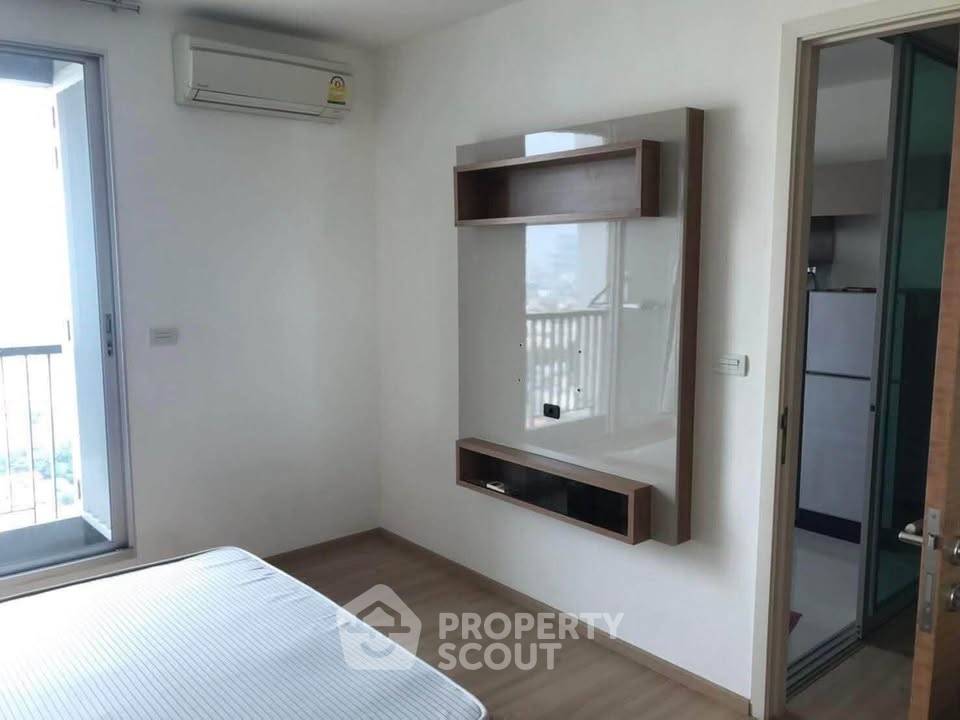 รูป คอนโด 1-ห้องนอน ที่ ริธึ่ม พหล-อารีย์ ใกล้ BTS สะพานควาย (ID 3144677) - รูปที่ 5/6