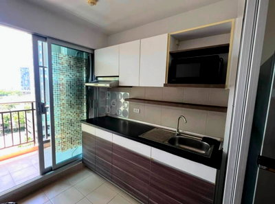 คอนโดให้เช่า : 🔥🏡 ห้องใหญ่สุดคุ้ม! ให้เช่า Supalai Veranda รัชวิภา–ประชาชื่น 🏡🔥