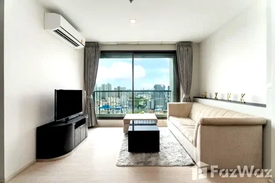 Condos for rent : Rhythm Sukhumvit 44/1 6636348