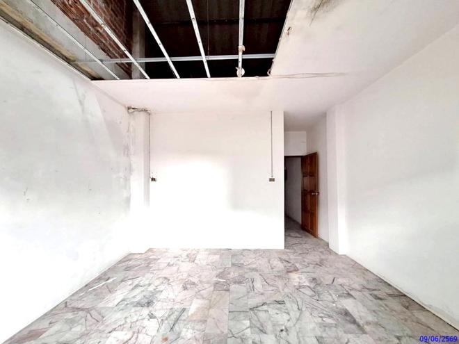 picture SHOP HOUSE 23.4 Sq.w. Muang Trang Trang for 4.9M - 9/24
