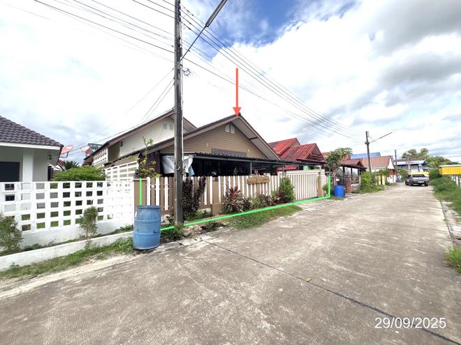 picture HOME 62.4 Sq.w. Muang Rayong Rayong for 2.4M - 3/12