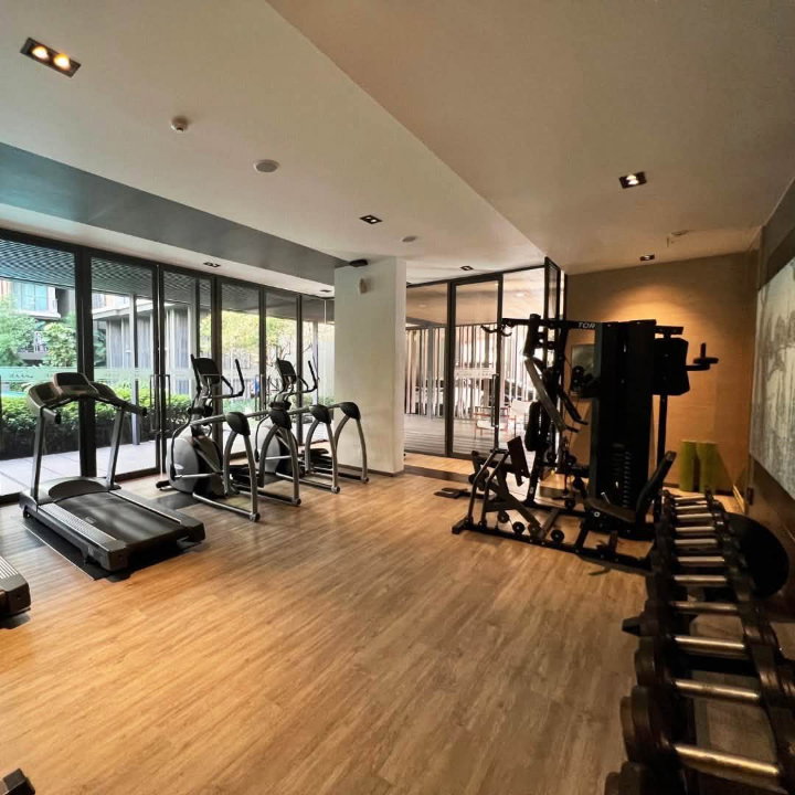 รูป 🏢 ให้เช่าคอนโด : Chambers chaan (แชมเบอร์ส ชาน) รหัสทรัพย์ | 📌LNP-C14235 - รูปที่ 13/13