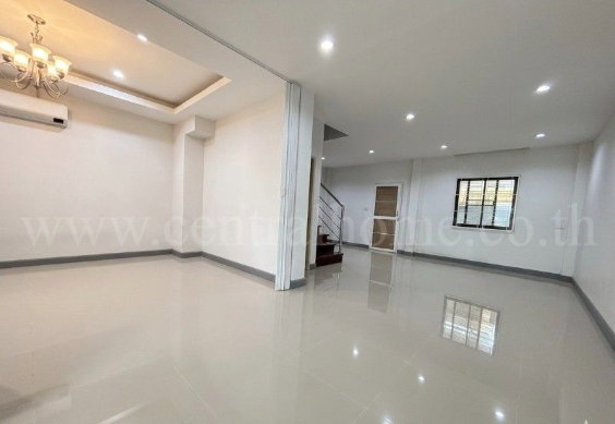 รูป บ้านเดี่ยว หมู่บ้านชญาดา ทับกวาง แก่งคอย สระบุรี - รูปที่ 6/15