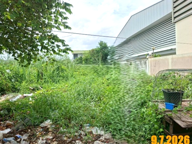 picture LAND 917 Sq.w. Muang Samut Sakhon Samut Sakhon for 7.7M - 3/14