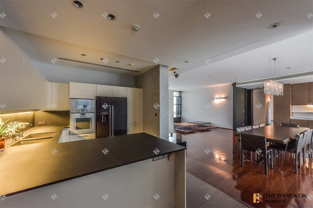 รูป คอนโด Luxury ทำเลใจกลางเมือง โดมัส 16,18 ใกล้ BTS สถานีอโศก - รูปที่ 4/10