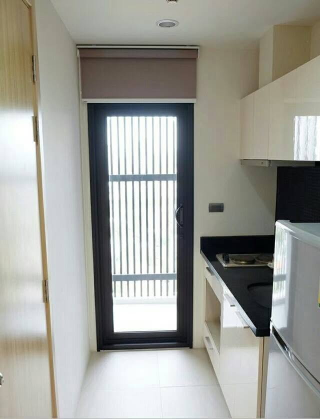 picture 🔥🏙️ For Rent: Fuse Sathorn–Taksin | Beautiful unit, 18th floor, city view, ready to move in! 🏙️🔥 - 7/7