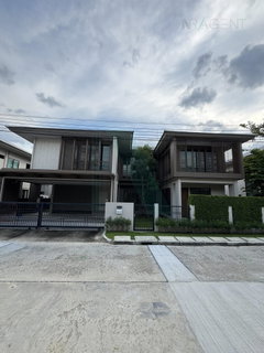 รูปภาพ 📌 For Rent 2-story House BURASIRI KRUNGTHEPKREETHA 4 bedroom 4 bathroom