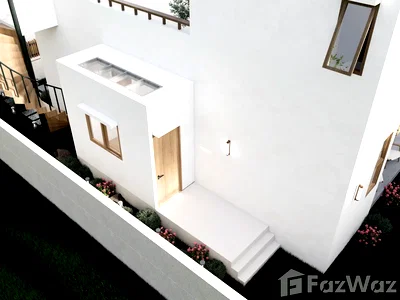 ขายบ้านเดี่ยว : ขาย วิลล่า 2 ห้องนอน ในโครงการ พินยา ปาล์ม วิลล่า 6636475