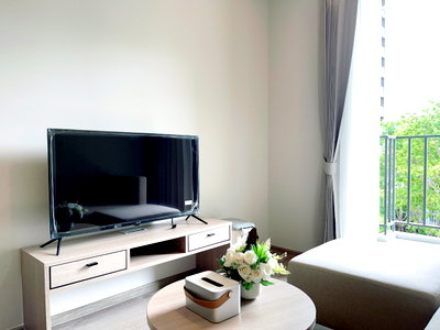 คอนโดให้เช่า : 🌳🌳For rent Chapter One Flow condo 🌳🌳 ห้องสวย พร้อมอยู่ แต่งสวย จัดเต็ม มีหลายห้องให้เลือกชม ID LINE : @190evxgl