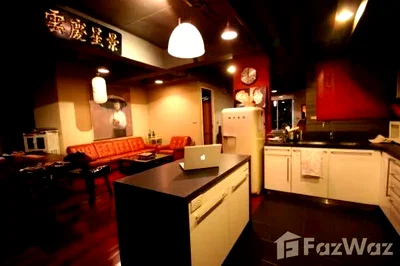 Condos for rent : Live Lavishly in Bangkok Premier Ekamai Neighbourhood 37533