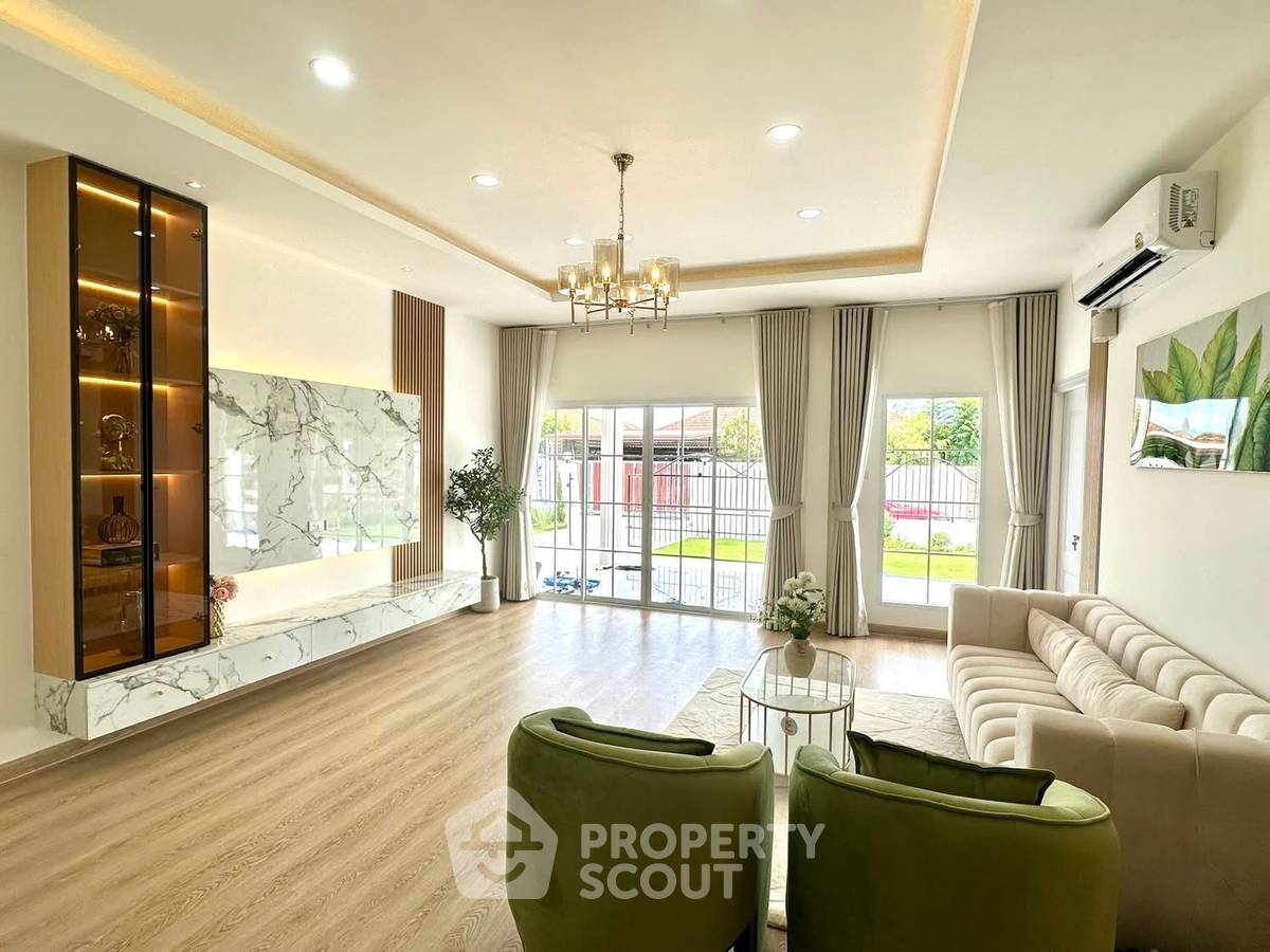 รูป บ้าน 3 ห้องนอน ขายได้ เป็นมิตรกับสัตว์เลี้ยง หมู่บ้านเอกมงคล 4 (ID 3147698) - รูปที่ 3/21