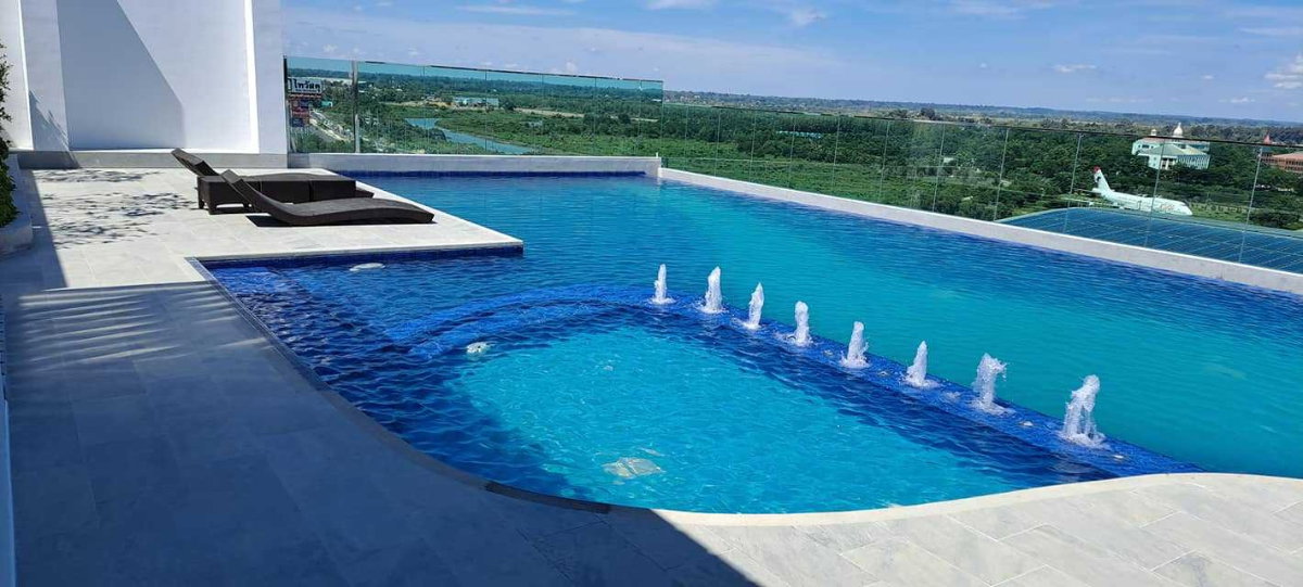picture Condo for Sale at The Escent Ubon (Fully Furnished, Ready to Move In) - 12/19