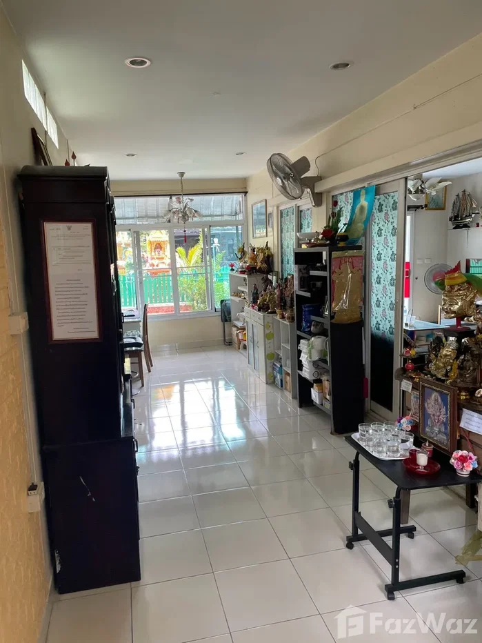 รูป เจ้าของขายเอง บ้านเดี่ยว พฤกษาทาวน์ เซเรนิตี้ เพชรเกษม 81 6632255 - รูปที่ 9/18