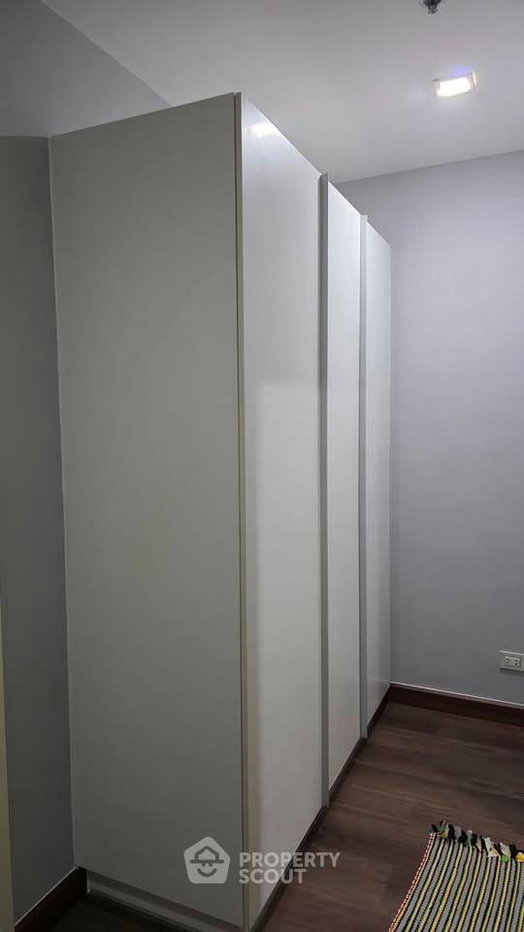 picture Well-Priced 1-BR Condolette Ize Ratchathewi, 100m to BTS Ratchathewi (ID 3144886) - 5/9