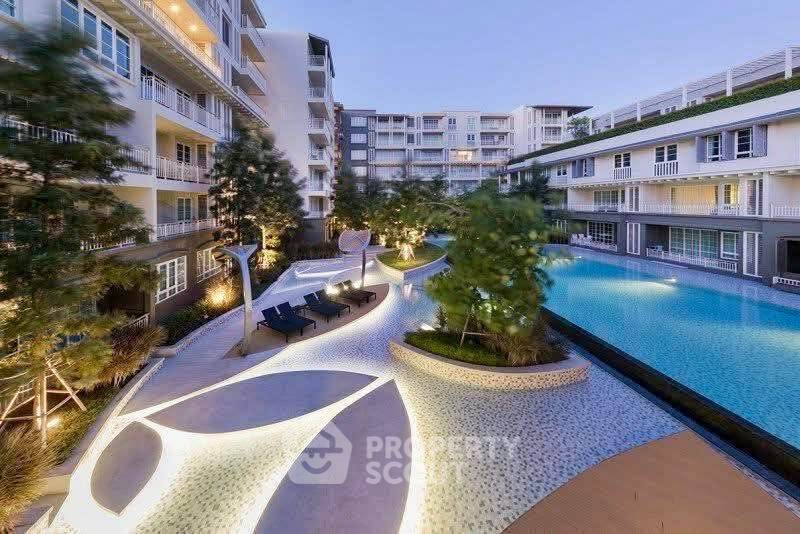 รูป คอนโด 1 ห้องนอน ให้เช่า ใน ออทัมน์ หัวหิน ใกล้หาดเขาตะเกียบ (ID 3146495) - รูปที่ 11/11