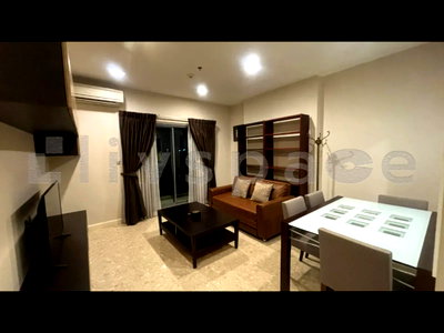 Condos for rent : ▚ L06CJ9ツ FOR RENT: The Crest Sukhumvit 34 1 Bedroom 53sqm Mint Condition Imported Furniture Near BTS Thong Lo✨