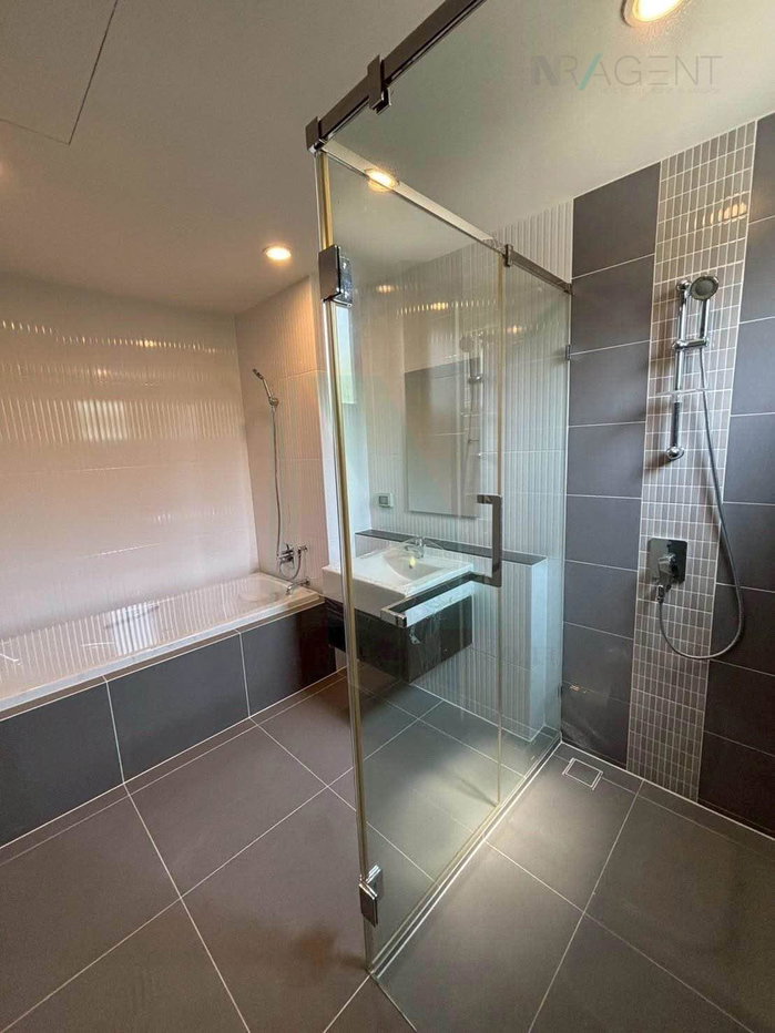 รูป 📌 ขายบ้านแฝด โครงการ บ้านกลางเมือง ดิ อิดิชั่น สุขสวัสดิ์-พระราม 3 3 ชั้น 4 ห้องนอน 3 ห้องน้ำ - รูปที่ 6/8