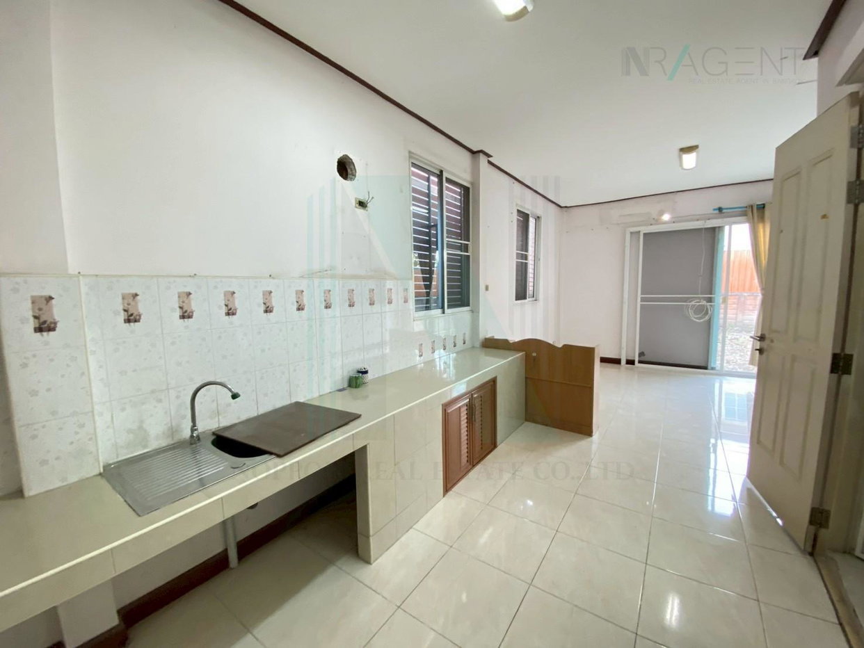 รูป 📌 ขายบ้านเดี่ยว โครงการ ฮาบิเที​ย​ ปัญญา​อิ​น​ท​รา​ 1 2 ชั้น 4 ห้องนอน 3 ห้องน้ำ - รูปที่ 4/8