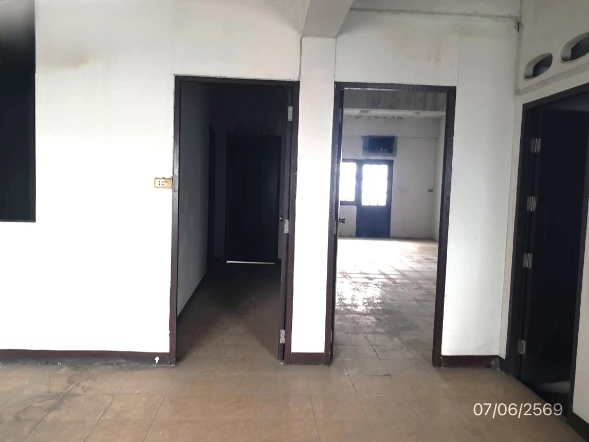 รูป อาคารพาณิชย์ 33.9 ตร.วา เมืองลำปาง ลำปาง 5.7M - รูปที่ 31/36