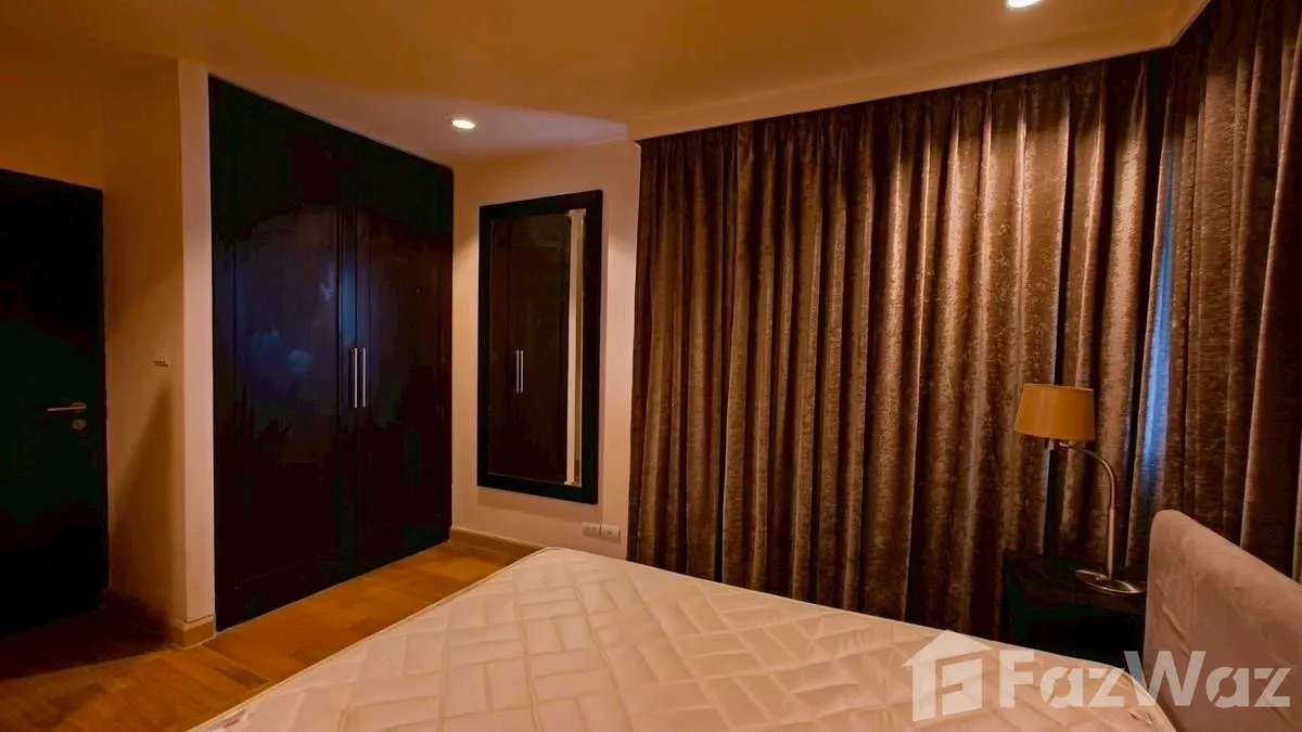 รูป ขาย คอนโด 1 ห้องนอน ในโครงการ สาธร การ์เด้นส์ 6636192 - รูปที่ 10/10