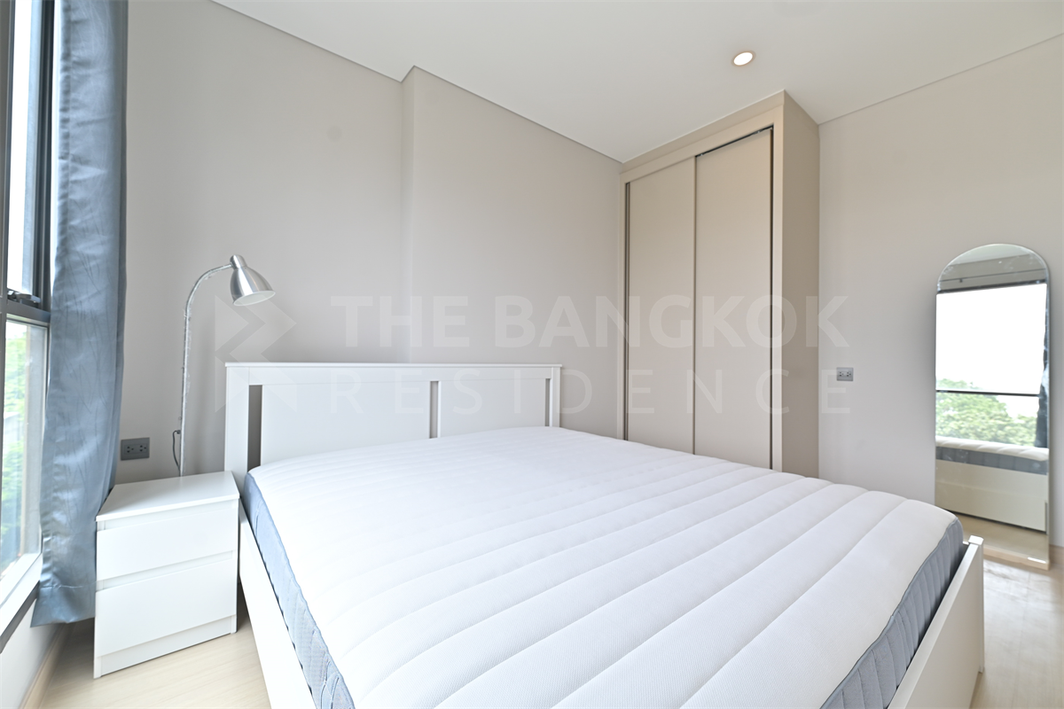 picture Lumpini Suite Phetchaburi - Makkasan Premium Unit Close to All Conveniences - 10/10