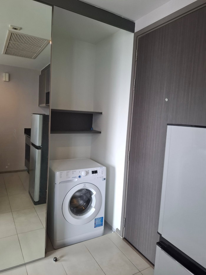 รูป 🦋🏠 For rent , Nye by sansiri 42 sqm. - รูปที่ 3/11