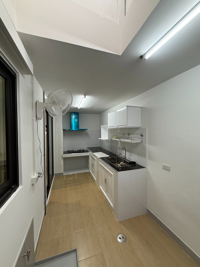รูป 🏡✨ ให้เช่า บ้านใหม่ PLENO Future Rangsit พร้อมเข้าอยู่ ✨🏡  💰 ค่าเช่า 22,000 บาท / เดือน - รูปที่ 5/14