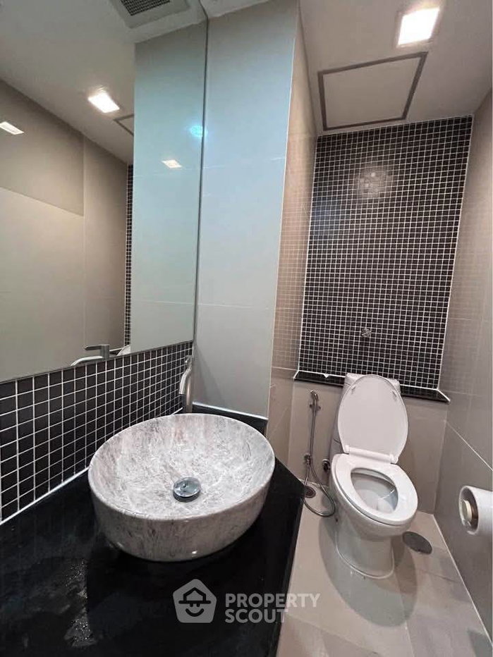 รูป คอนโด 3 ห้องนอน 130 ตร.ม. ณ นุสรารี แกรนด์ ใกล้ BTS เอกมัย 60 ม. (ID 3146174) - รูปที่ 14/15