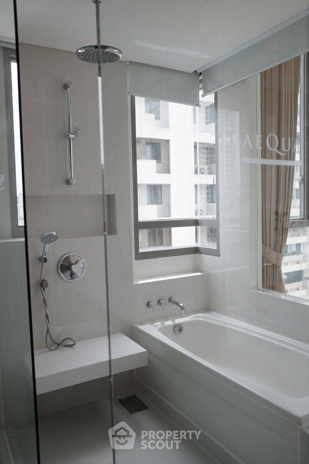รูป คอนโด 1 ห้องนอน 60 ตร.ม. ชั้น 11 ใน Aequa Sukhumvit 49 ใกล้ BTS ทองหล่อ (ID 3144296) - รูปที่ 10/15
