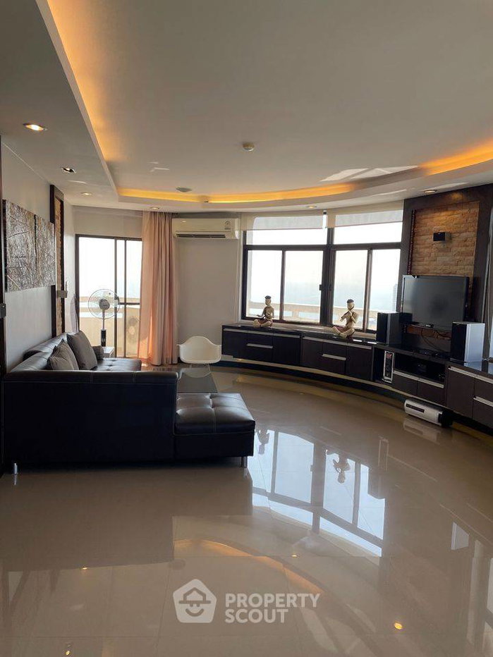 รูป คอนโดมิเนียมขาย ชั้น 21 ขนาด 122 ตร.ม. 2 ห้องนอน โครงการ Chaam Longbeach ใกล้ชายหาดชะอำเหนือ (ID 1203983) - รูปที่ 2/16
