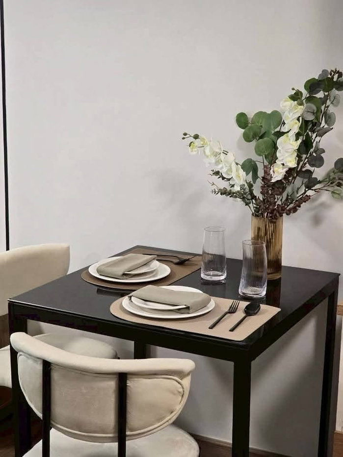 picture 🏢 Condo for Sale : A Space Asoke - Ratchada   Property Code | LNP-C14241  - 3/13