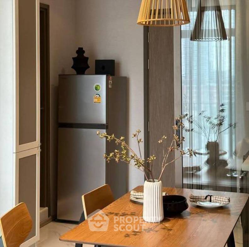 รูป คอนโด 1 ห้องนอน Rhythm Ekkamai Estate ใกล้ BTS ทองหล่อ (ID 3013844) - รูปที่ 2/5